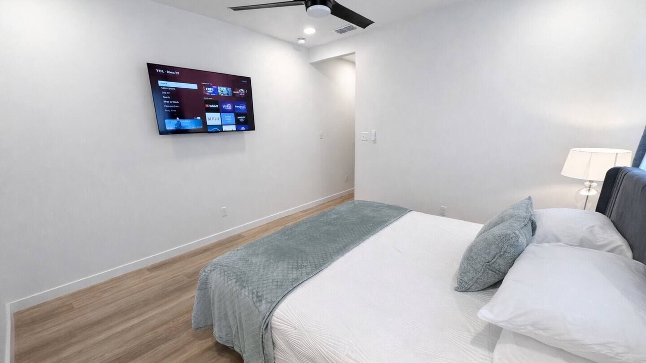 Photo of Bedroom in Lubbock