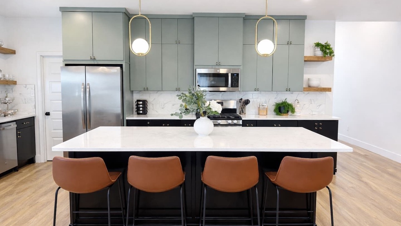 Photo of Kitchen in Lubbock