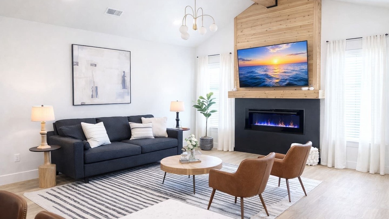 Photo of Livingroom in Lubbock