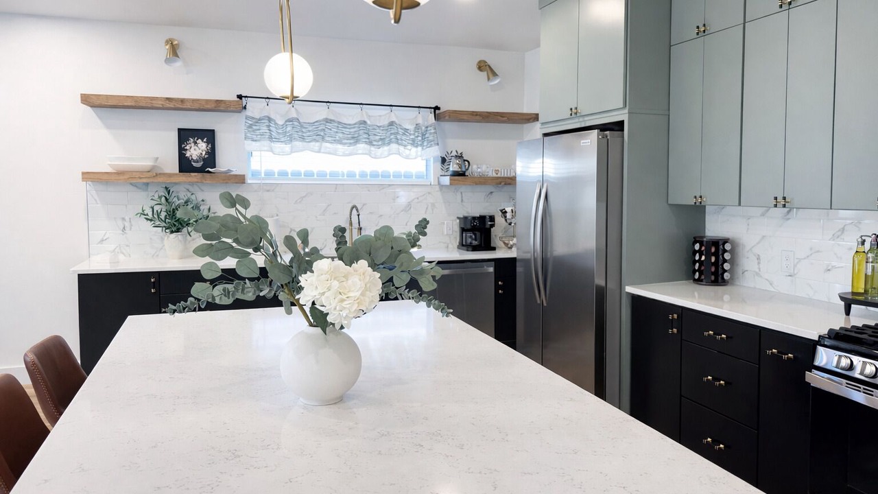 Photo of Kitchen in Lubbock
