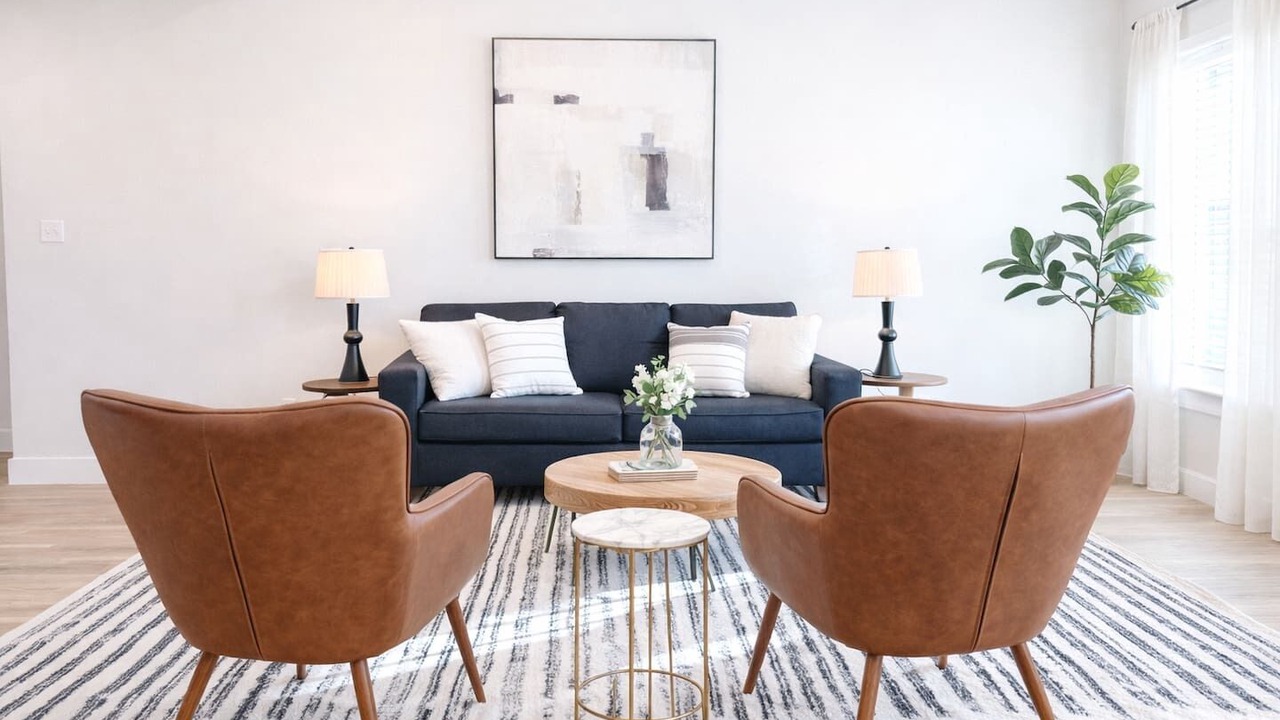 Photo of Livingroom in Lubbock