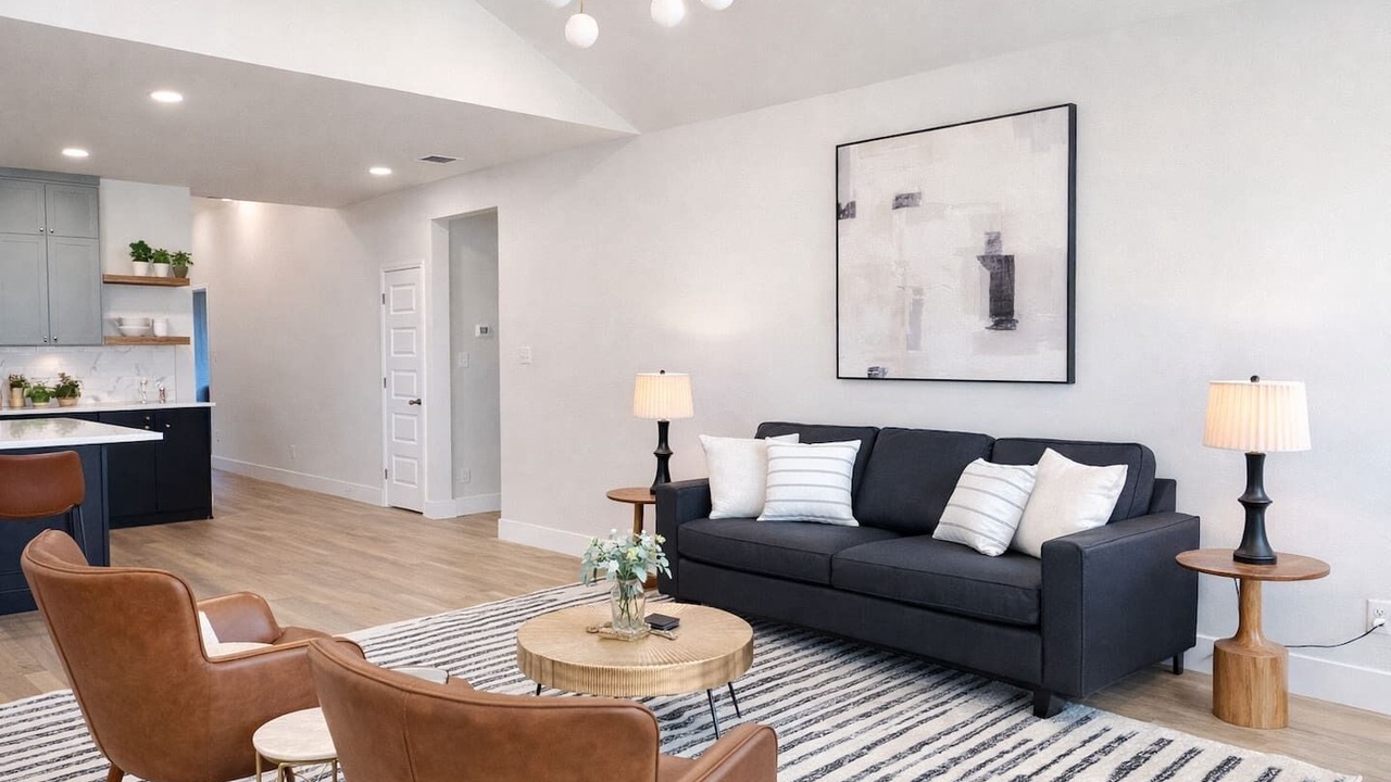 Photo of Livingroom in Lubbock