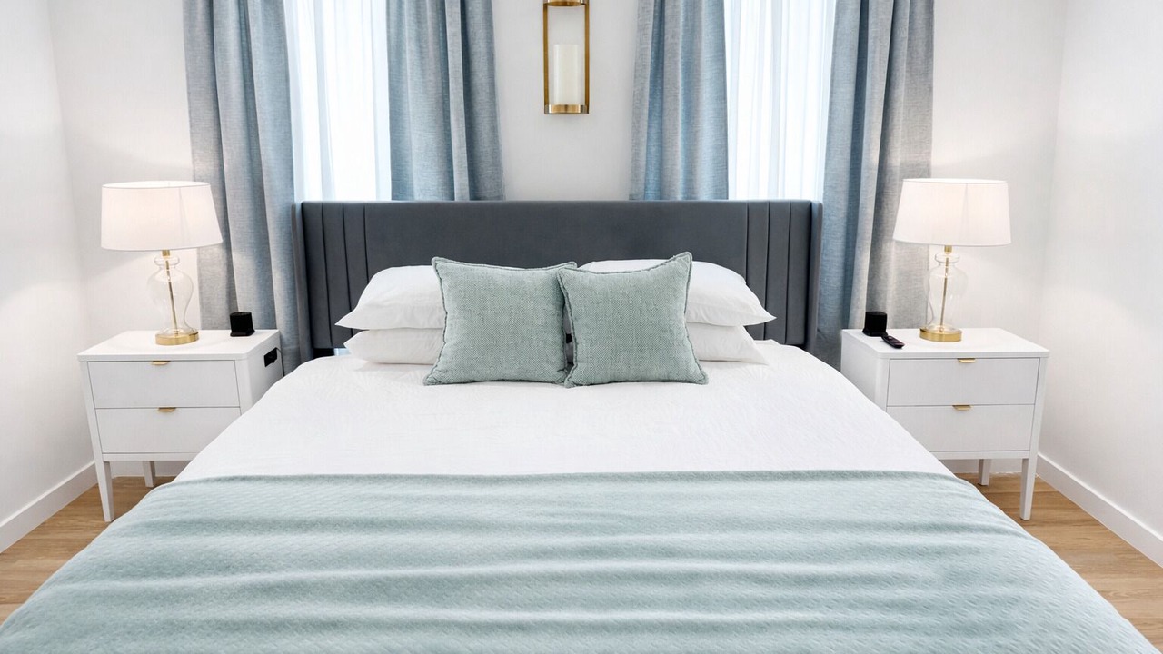 Photo of Bedroom in Lubbock