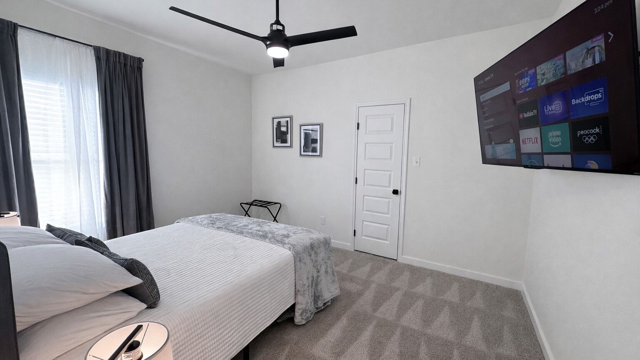 Photo of Bedroom in Lubbock