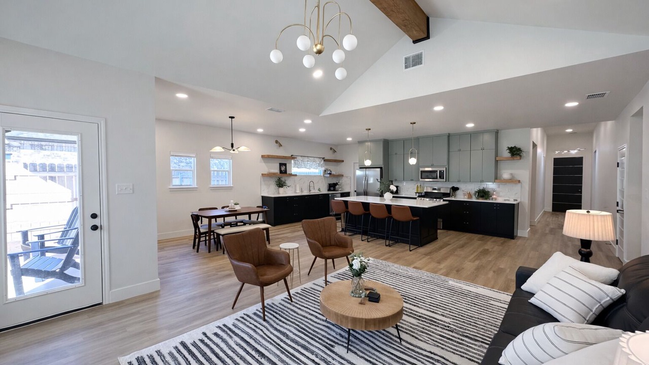 Photo of Livingroom in Lubbock