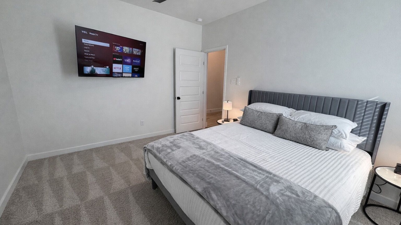 Photo of Bedroom in Lubbock