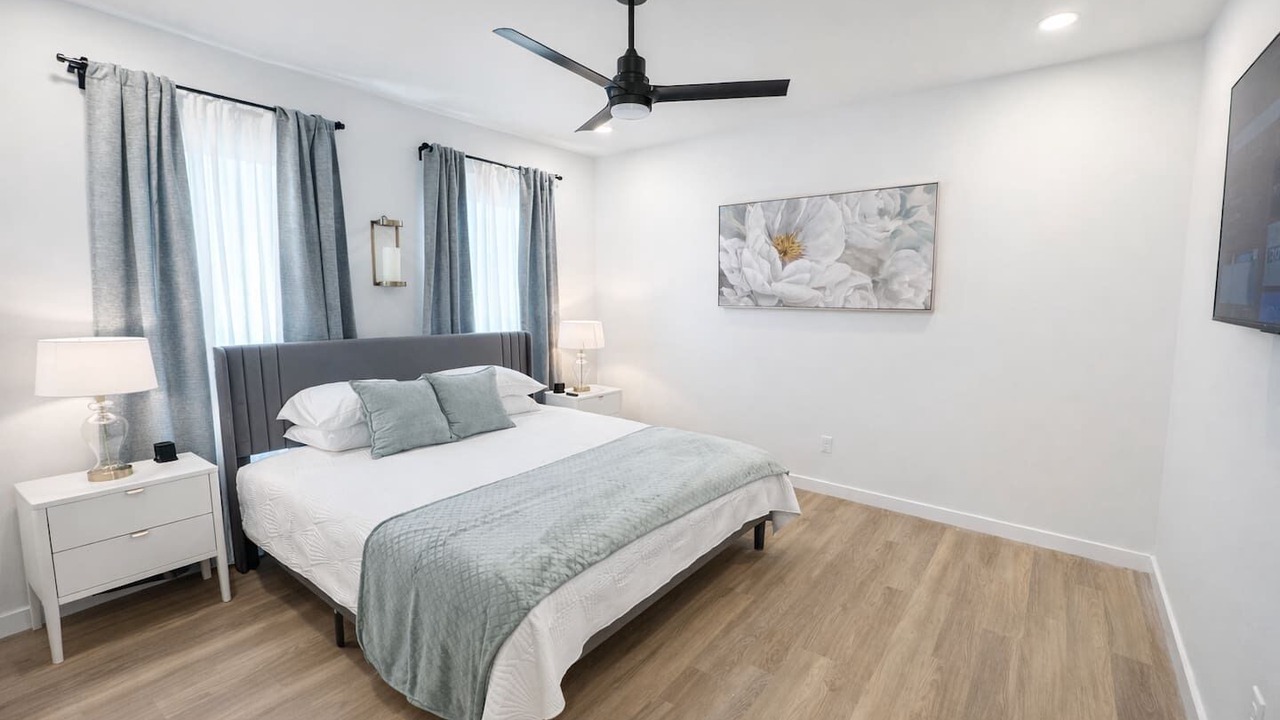 Photo of Bedroom in Lubbock