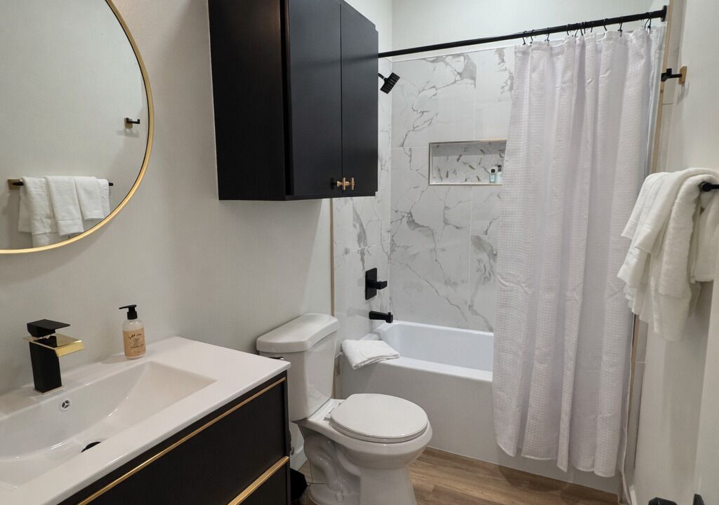 Photo of Bathroom in Lubbock