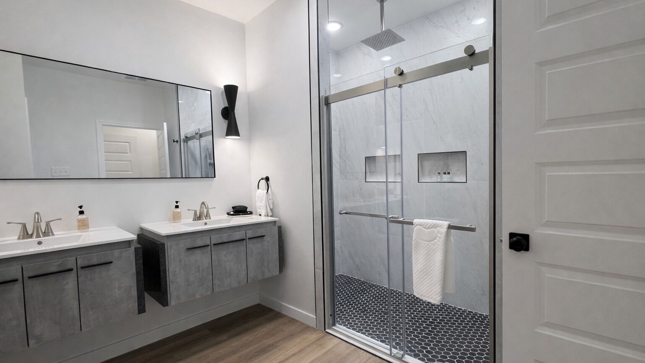 Photo of Bathroom in Lubbock
