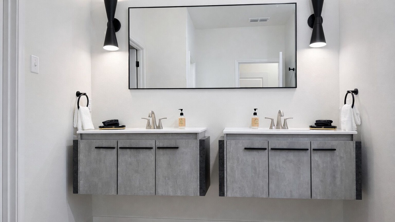 Photo of Bathroom in Lubbock