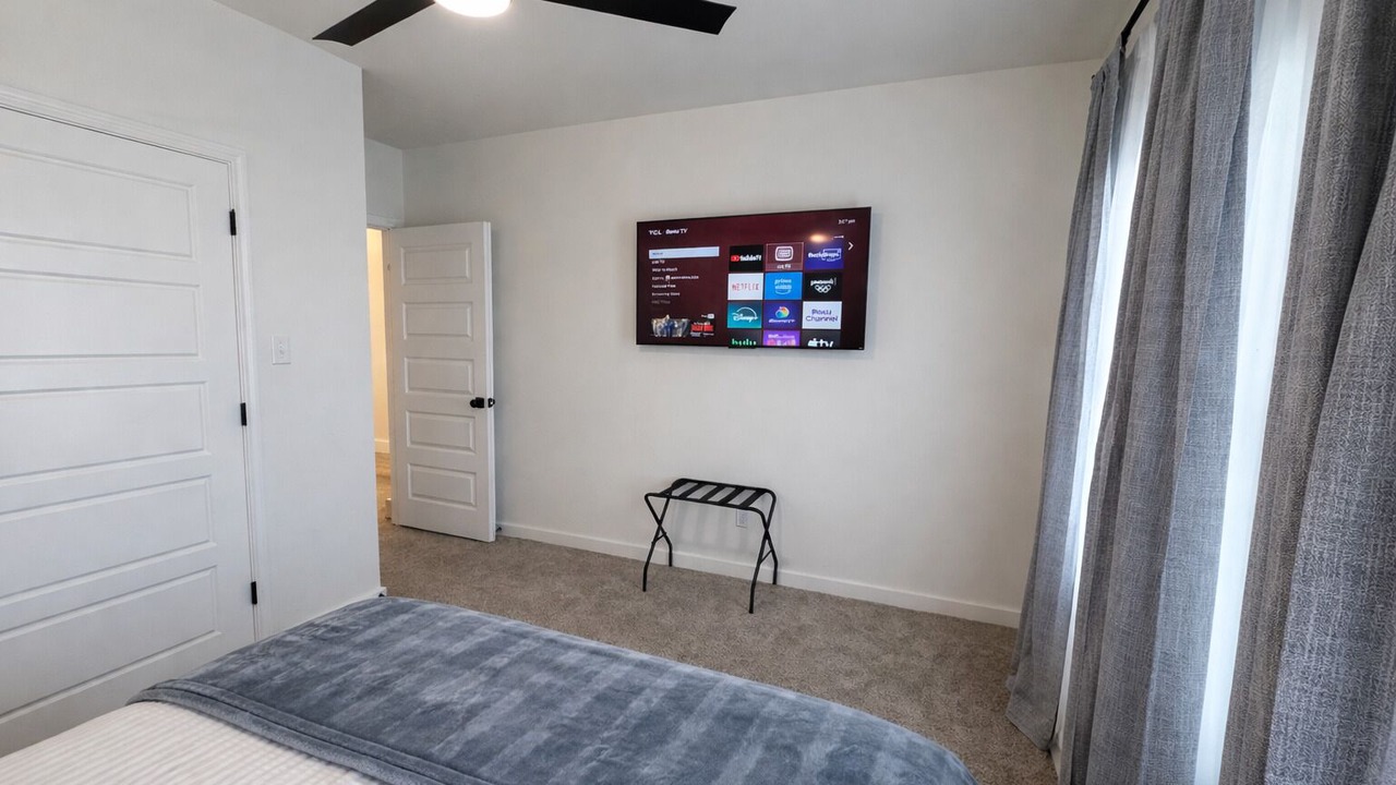 Photo of Bedroom in Lubbock