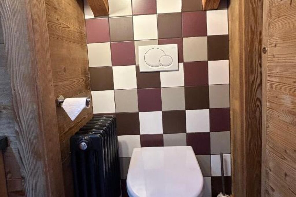 Photo of Bathroom in Villars-sur-Ollon