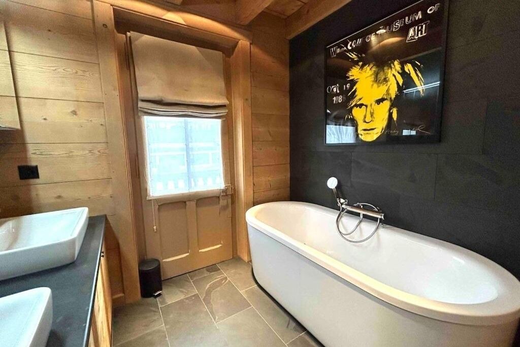 Photo of Bathroom in Villars-sur-Ollon