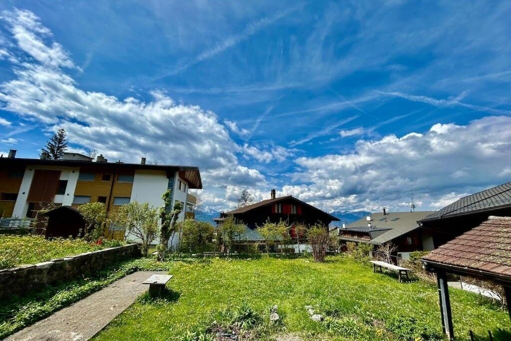 Photo of Outdoor in Villars-sur-Ollon