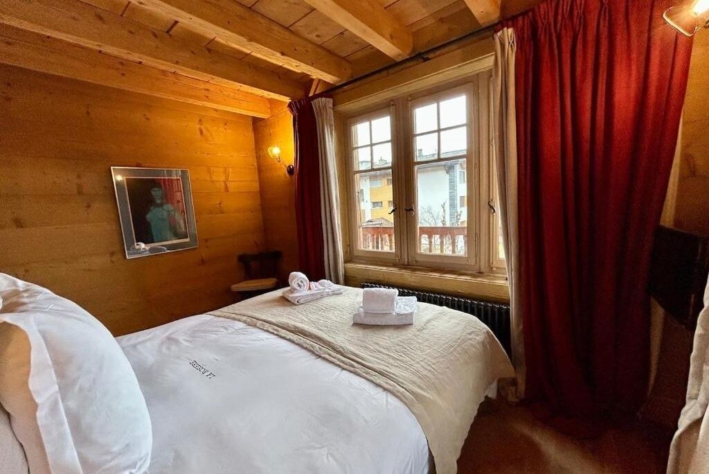 Photo of Bedroom in Villars-sur-Ollon