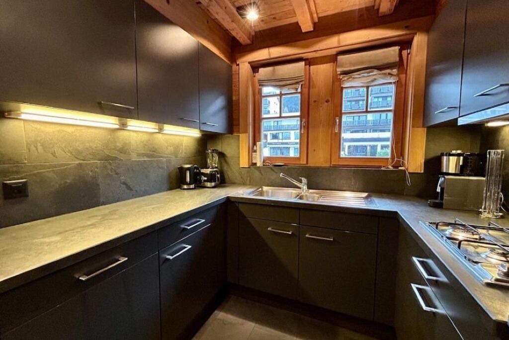 Photo of Kitchen in Villars-sur-Ollon