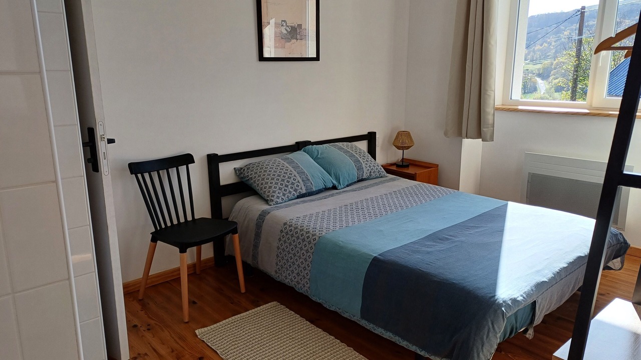 Photo of Bedroom in Paulhac