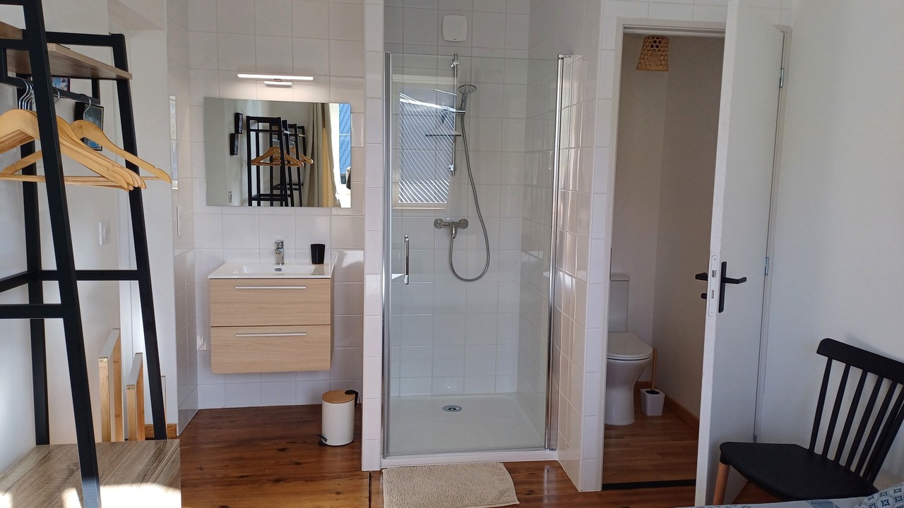 Photo of Bedroom in Paulhac