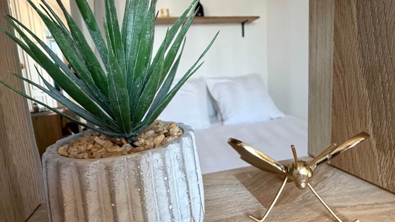Photo of Bedroom in Asnieres-sur-Seine