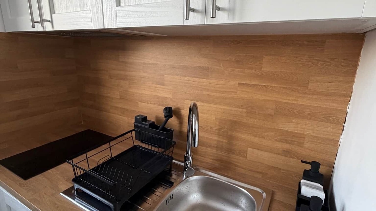 Photo of Kitchen in Asnieres-sur-Seine