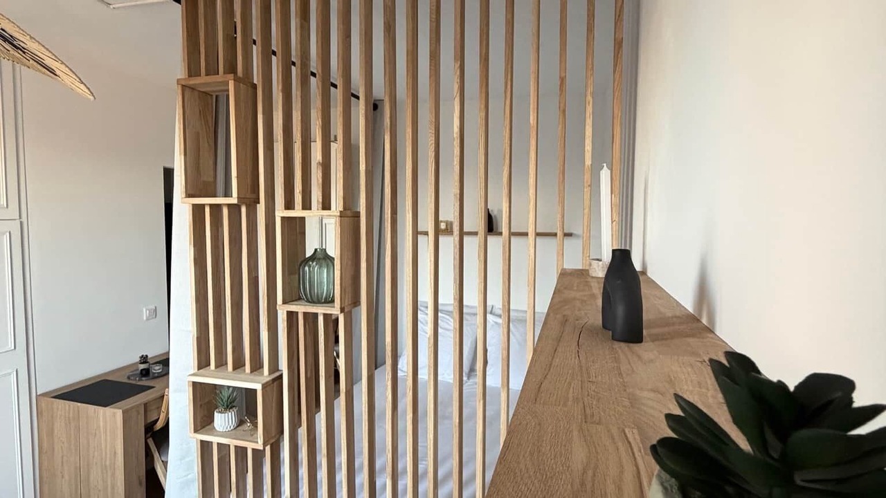 Photo of Bedroom in Asnieres-sur-Seine