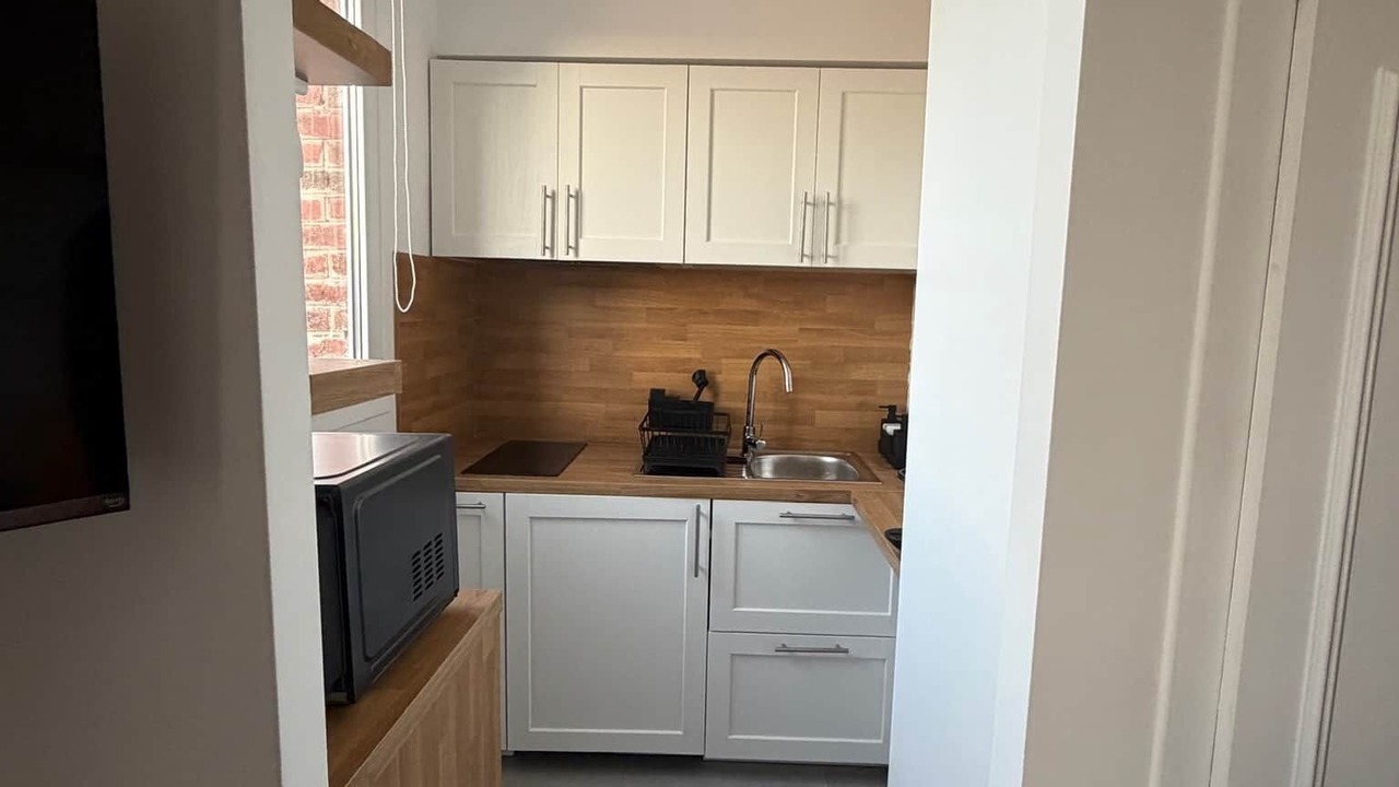 Photo of Kitchen in Asnieres-sur-Seine