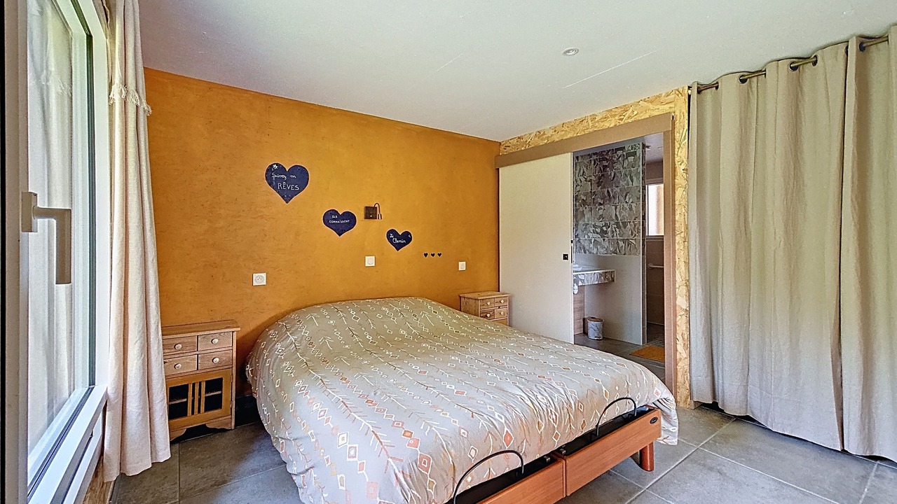 Photo of Bedroom in Landemont