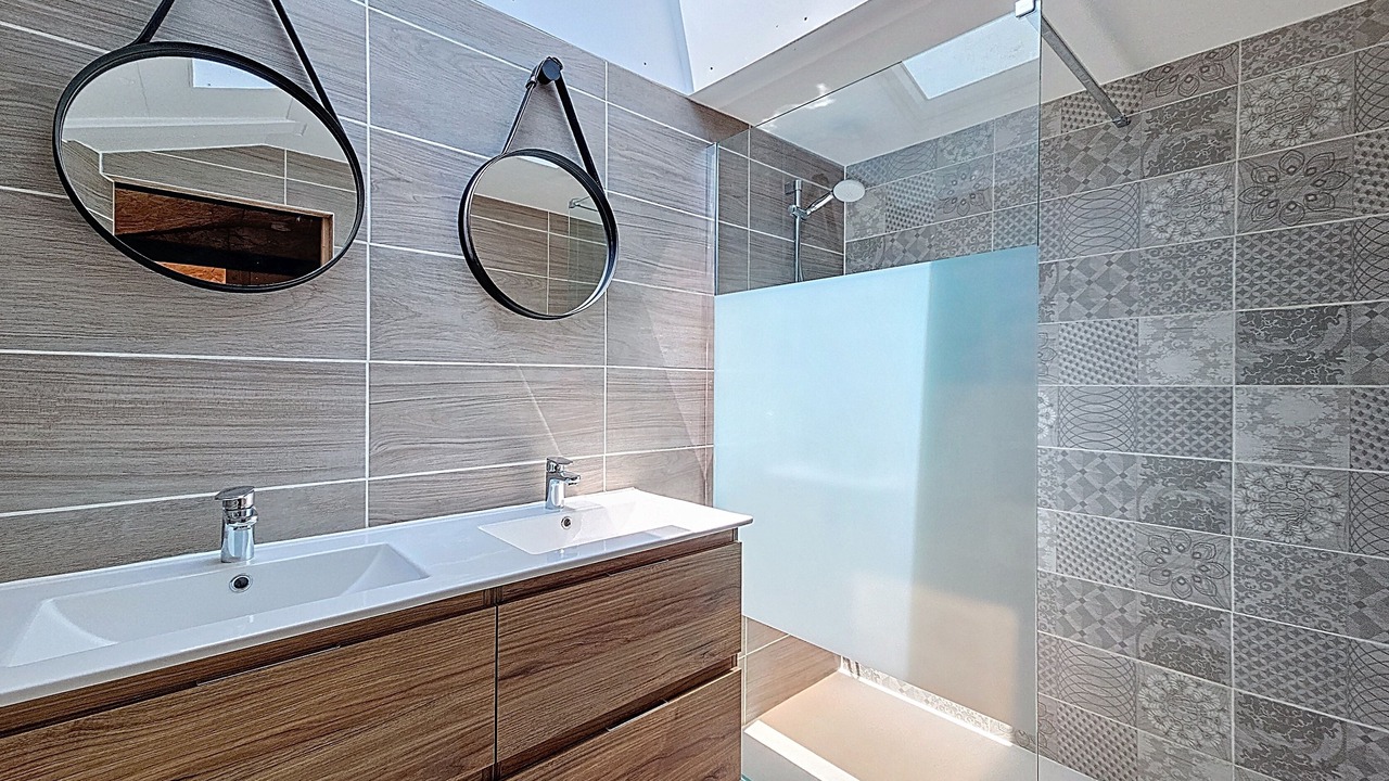 Photo of Bathroom in Landemont