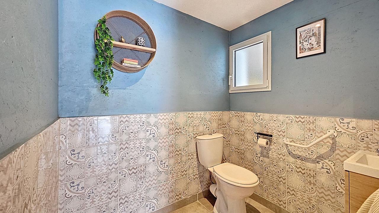 Photo of Bathroom in Landemont