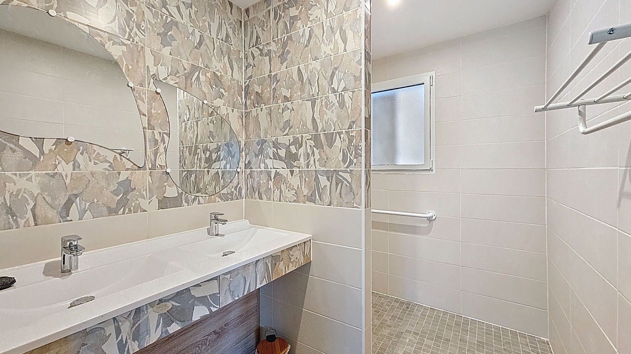 Photo of Bathroom in Landemont