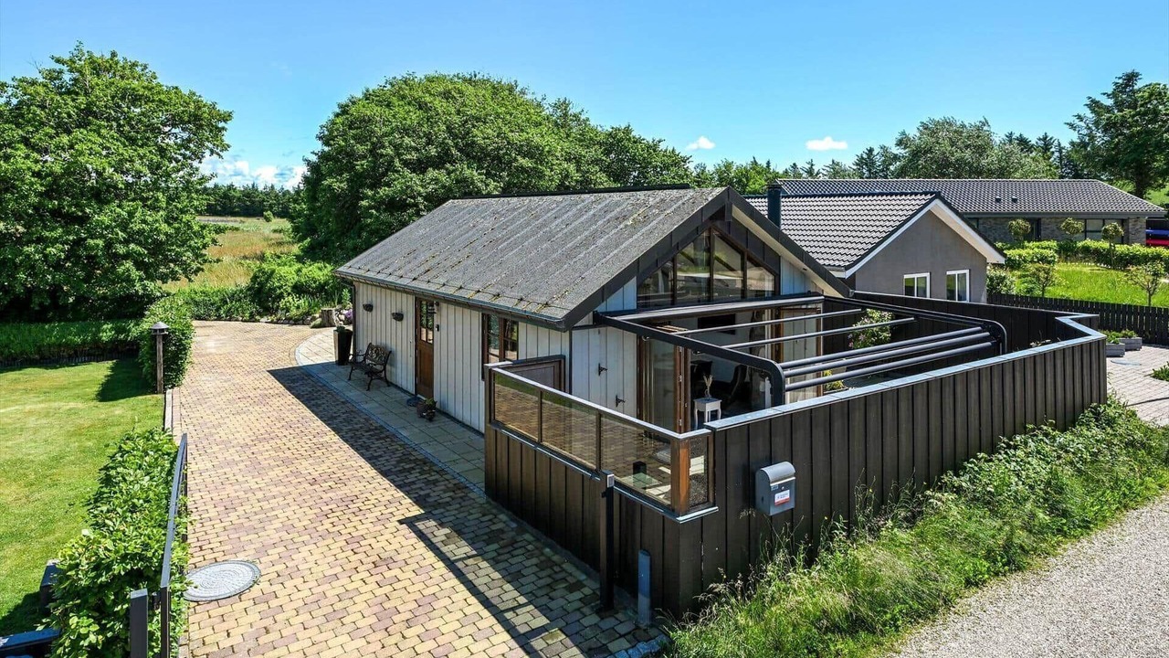 Photo of Outdoor in Sjaelborg