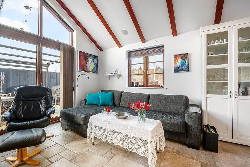 Photo of Livingroom in Sjaelborg