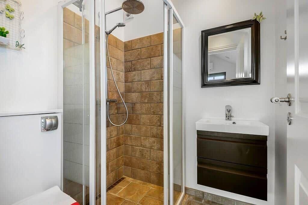Photo of Bathroom in Sjaelborg