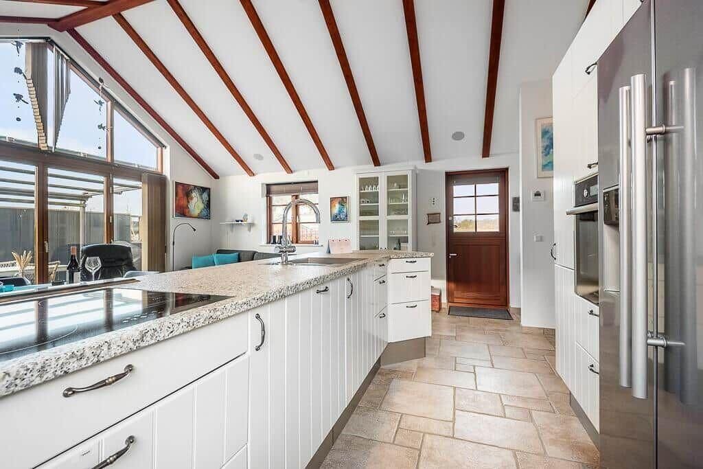 Photo of Kitchen in Sjaelborg