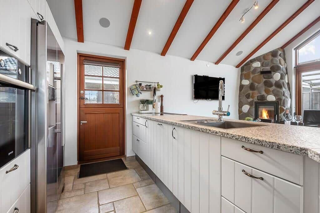 Photo of Kitchen in Sjaelborg