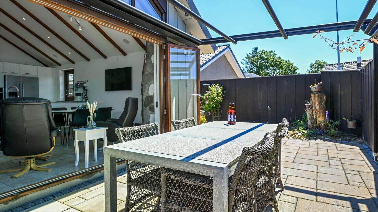 Photo of Outdoor in Sjaelborg