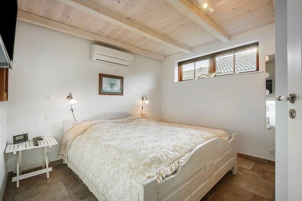 Photo of Bedroom in Sjaelborg