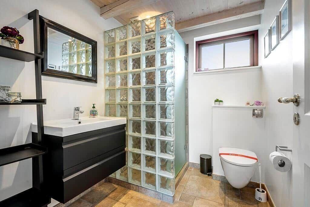 Photo of Bathroom in Sjaelborg