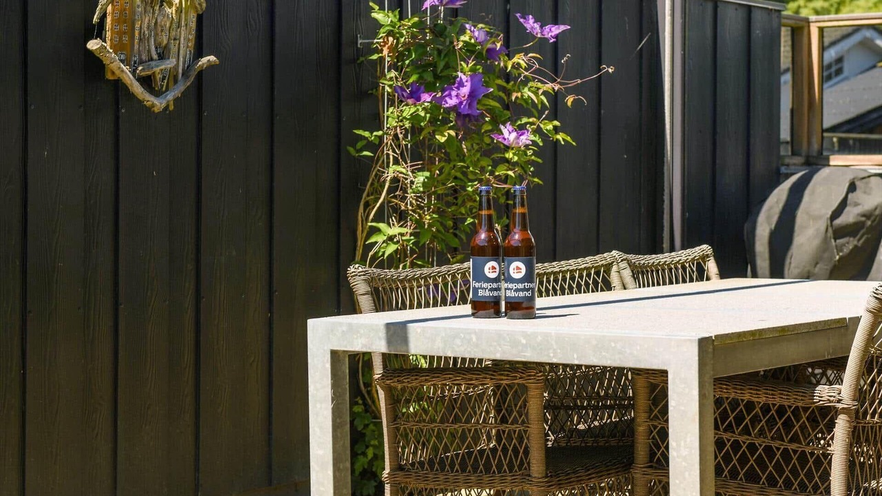 Photo of Outdoor in Sjaelborg