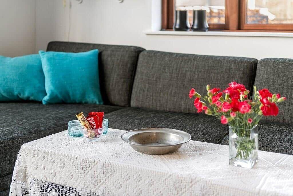 Photo of Livingroom in Sjaelborg