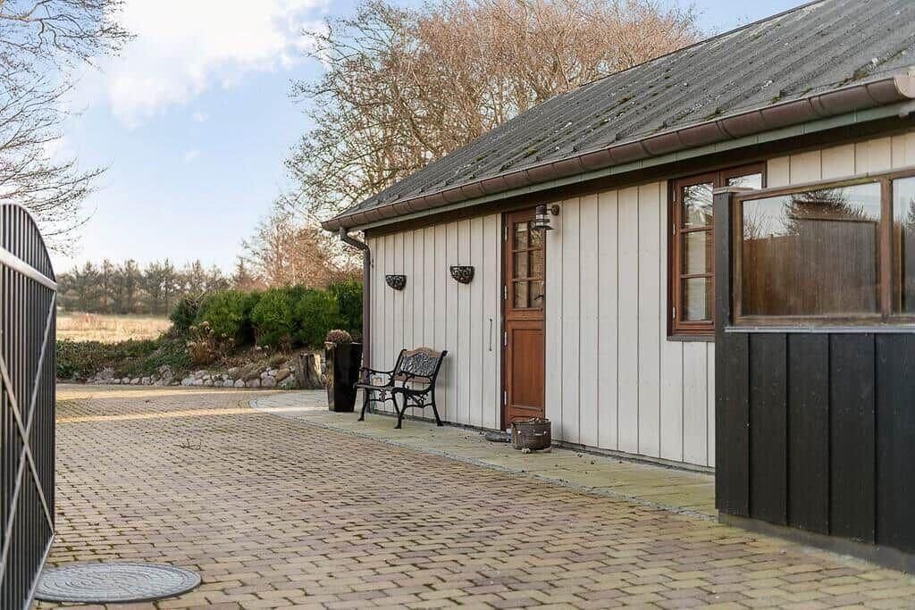 Photo of Outdoor in Sjaelborg