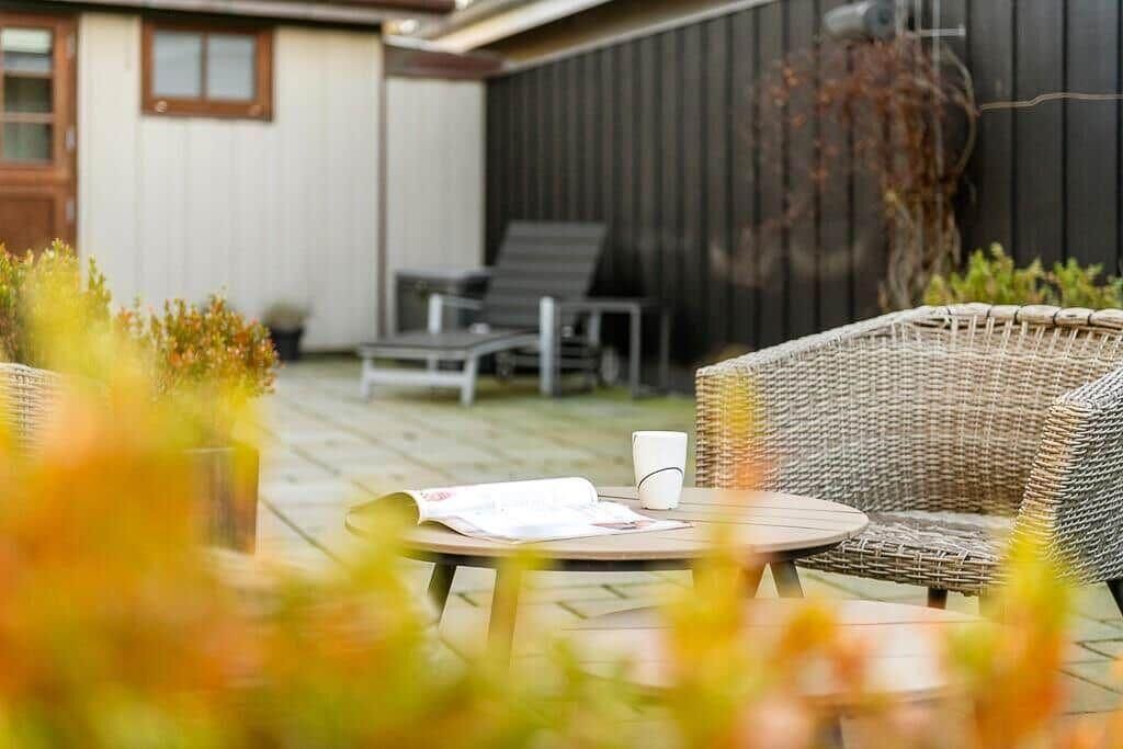 Photo of Patio Balcony in Sjaelborg