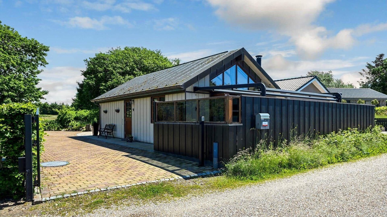 Photo of Outdoor in Sjaelborg