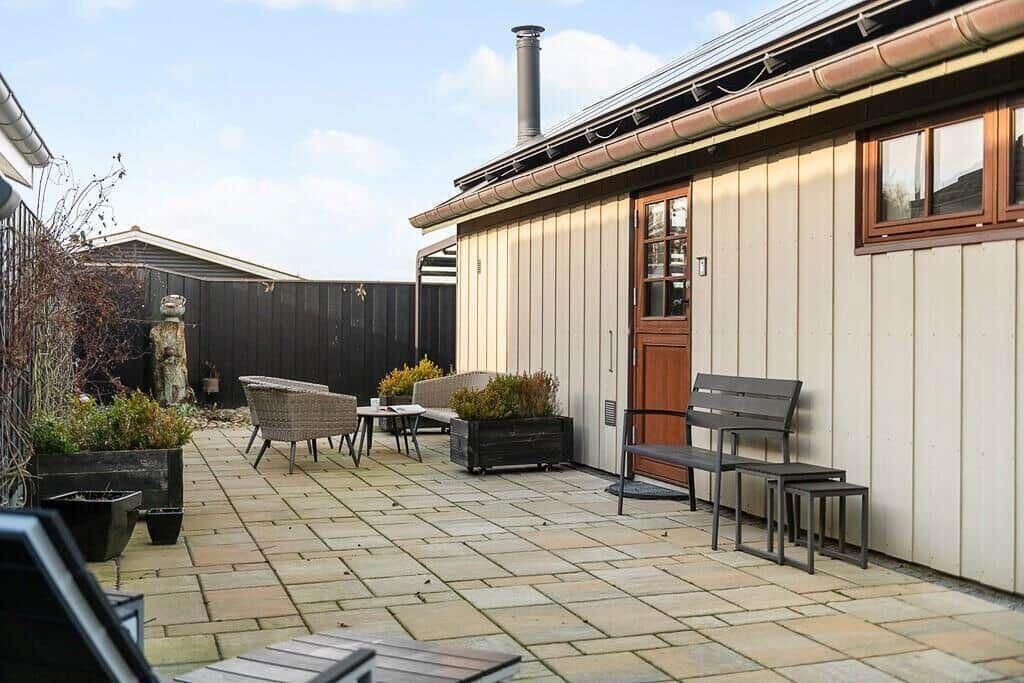 Photo of Patio Balcony in Sjaelborg
