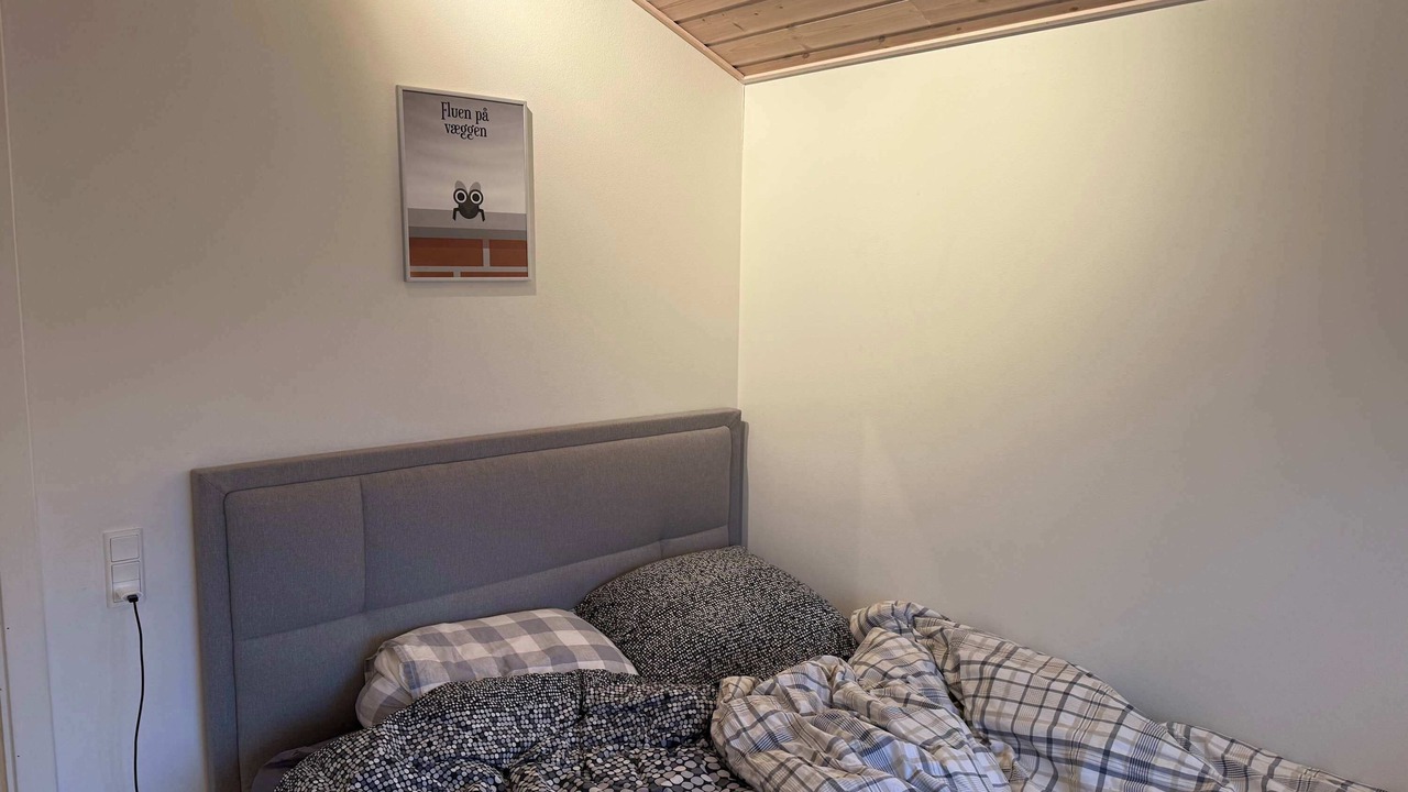 Photo of Bedroom in Frederikssund Municipality