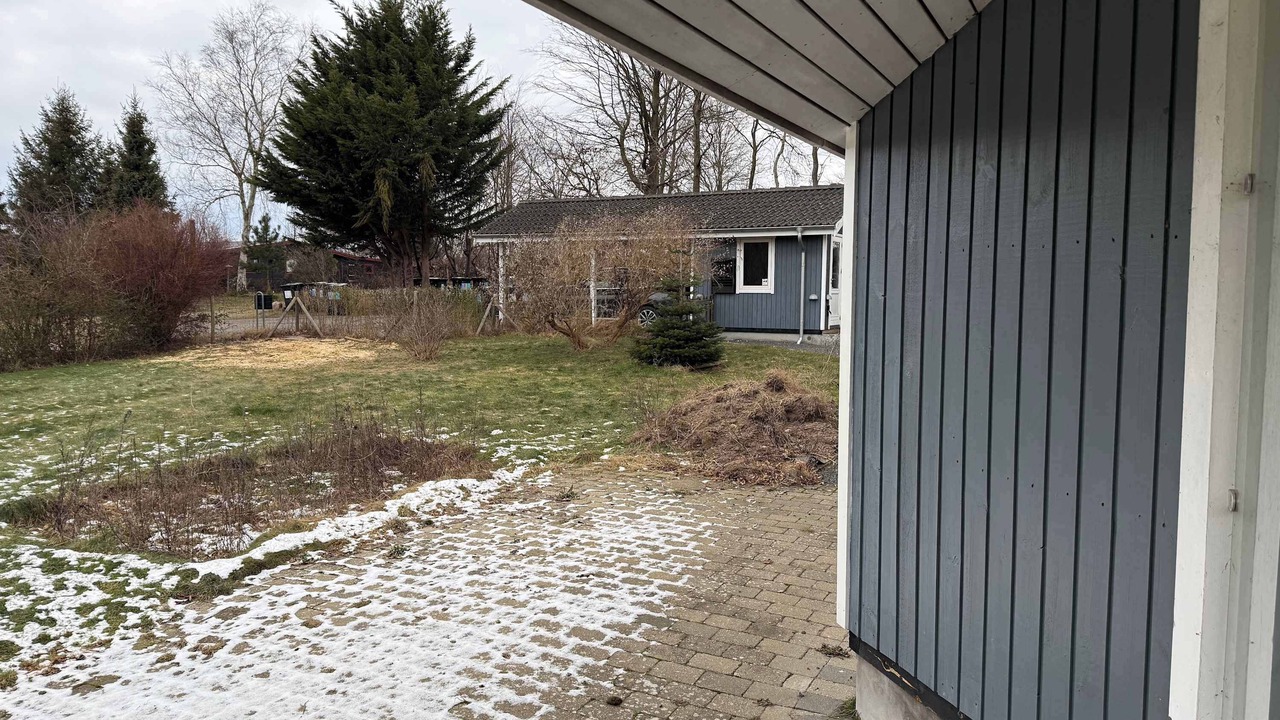 Photo of Outdoor in Frederikssund Municipality