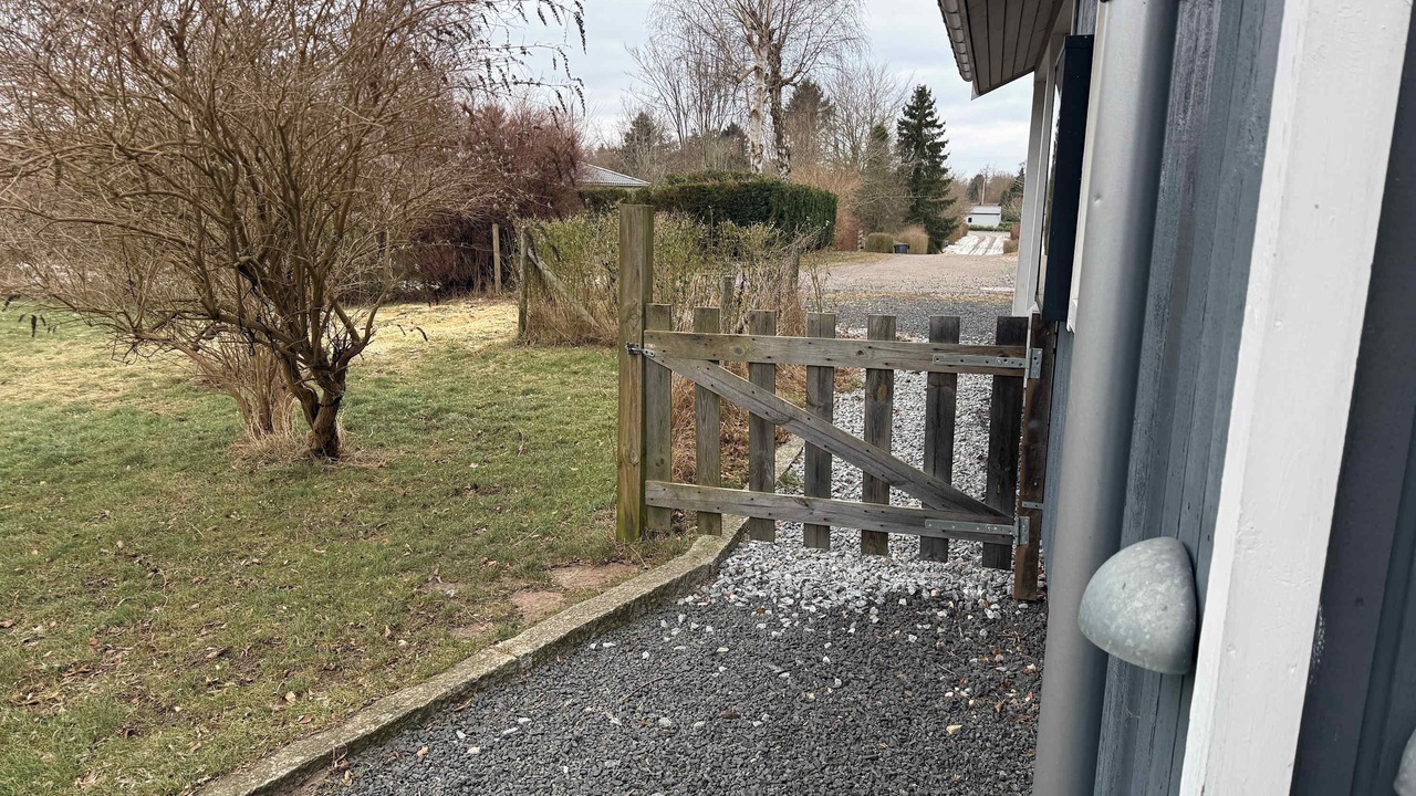 Photo of Outdoor in Frederikssund Municipality