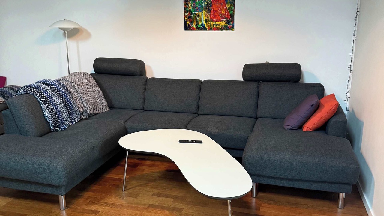 Photo of Livingroom in Frederikssund Municipality
