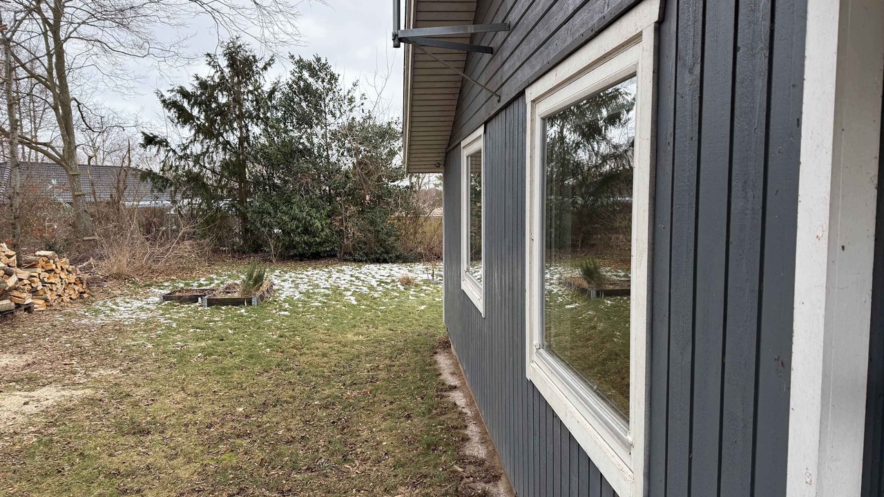 Photo of Outdoor in Frederikssund Municipality
