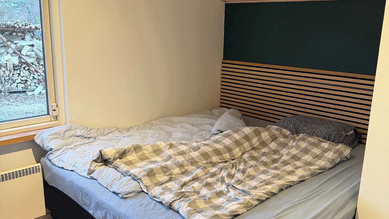 Photo of Bedroom in Frederikssund Municipality